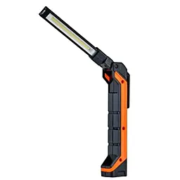 Фонарик аккумуляторный Osram LEDIL408 инспекционный - фото Фонарик аккумуляторный Osram LEDIL408 инспекционный