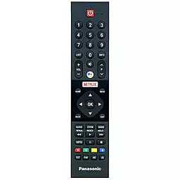 Пульт для телевизора Panasonic 536J-269002-W010 - фото Пульт для телевизора Panasonic 536J-269002-W010
