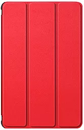 Чохол для планшету ArmorStandart Smart Case Samsung Galaxy Tab A7 10.4 2020 T500, T505, T507 Red