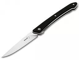 Нож Boker Plus Spillo (01BO244) - фото Нож Boker Plus Spillo (01BO244)