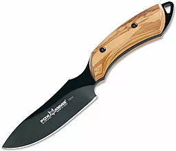 Нож Fox European Hunter Olive (1502OL) - фото Нож Fox European Hunter Olive (1502OL)