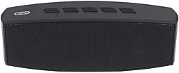 Колонки акустические Ergo BTH-110 Black - фото Колонки акустические Ergo BTH-110 Black