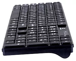 Комплект (клавіатура+мишка) Jeqang JW-8100 - мініатюра 3