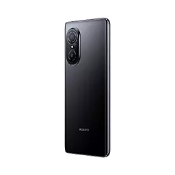 Смартфон Huawei Nova 9 SE 8/128Gb Midnight Black (51096XGW) - миниатюра 3