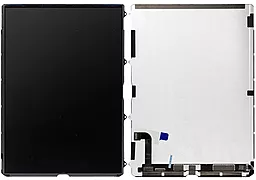 Дисплей для планшету Apple iPad 10.9 2022 (A2757, A2777, A2696) без тачскріна, оригінал - фото Дисплей для планшету Apple iPad 10.9 2022 (A2757, A2777, A2696) без тачскріна, оригінал