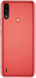 Смартфон Motorola E7 Power 4/64GB Coral Red - миниатюра 2