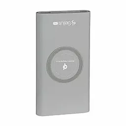 Повербанк Gelius Pro Incredible 10000mAh Grey - миниатюра 4 Повербанк Gelius Pro Incredible 10000mAh Grey - миниатюра 4