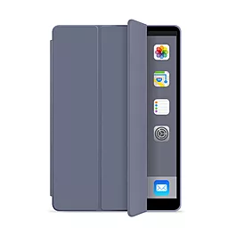 Чехол для планшета BeCover Tri Fold Soft TPU для Apple iPad mini 6  2021  Purple (706725) - миниатюра 2