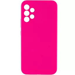 Чохол Lakshmi Cover Full Camera для Samsung Galaxy A33 5G Barbie pink