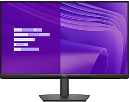 Монітор DELL 23.8" E2425HM D-Sub, HDMI, DP, IPS, 100Hz - фото Монітор DELL 23.8" E2425HM D-Sub, HDMI, DP, IPS, 100Hz