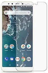 Захисна плівка BoxFace Протиударна Xiaomi Mi 6X, Mi A2 Matte - фото Захисна плівка BoxFace Протиударна Xiaomi Mi 6X, Mi A2 Matte