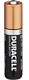 Батарейка Duracell AAА (LR03) 1шт