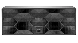 Колонки акустические Xiaomi Square Box Black - фото Колонки акустические Xiaomi Square Box Black