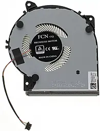 Вентилятор (кулер) для ноутбука Asus X409UA, X409FA, X409UJ, X509FA, X509FB, X509UB CPU FAN 4 pin, Original 13NB0MT0T01311 - фото Вентилятор (кулер) для ноутбука Asus X409UA, X409FA, X409UJ, X509FA, X509FB, X509UB CPU FAN 4 pin, Original 13NB0MT0T01311
