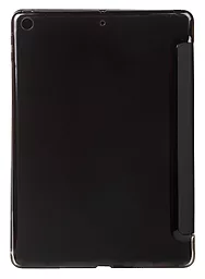 Чехол для планшета BeCover eCover Smart Case для Apple iPad 9.7" 5, 6, iPad Air 1, 2, Pro 9.7"  Black (701541) - миниатюра 3