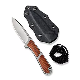 Нож Civivi Mini Elementum Brown (C23010-4) - миниатюра 3 Нож Civivi Mini Elementum Brown (C23010-4) - миниатюра 3