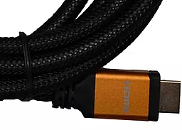 Відеокабель HDMI to HDMI 2.0m Atcom - фото Відеокабель HDMI to HDMI 2.0m Atcom