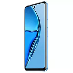 Смартфон Infinix Hot 20 (X6826B) 6/128Gb NFC Tempo Blue (4895180789922) - миниатюра 5