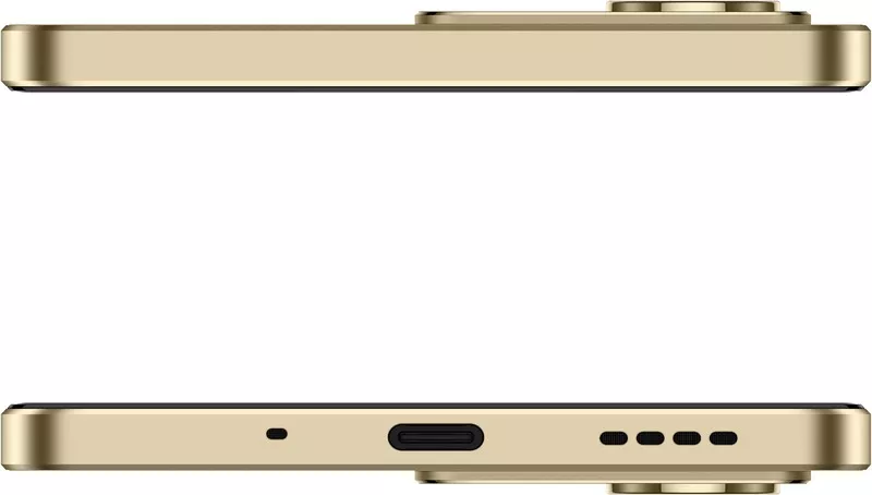 Смартфон Realme C75 8/128GB Lightning Gold  - фото 8