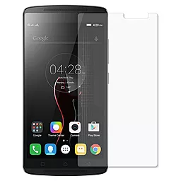 Защитная пленка BoxFace Противоударная Lenovo A7010 Vibe X3 Lite Matte - фото Защитная пленка BoxFace Противоударная Lenovo A7010 Vibe X3 Lite Matte
