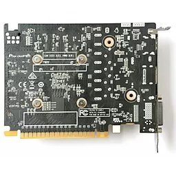Видеокарта Zotac GeForce GTX 1050 Mini 2048MB (ZT-P10500A-10L) - миниатюра 6