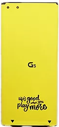 Акумулятор LG G5 / BL-42D1F (2800 mAh)