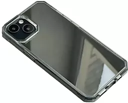 Чохол Octagon Crystal Case для iPhone 13 Transparent