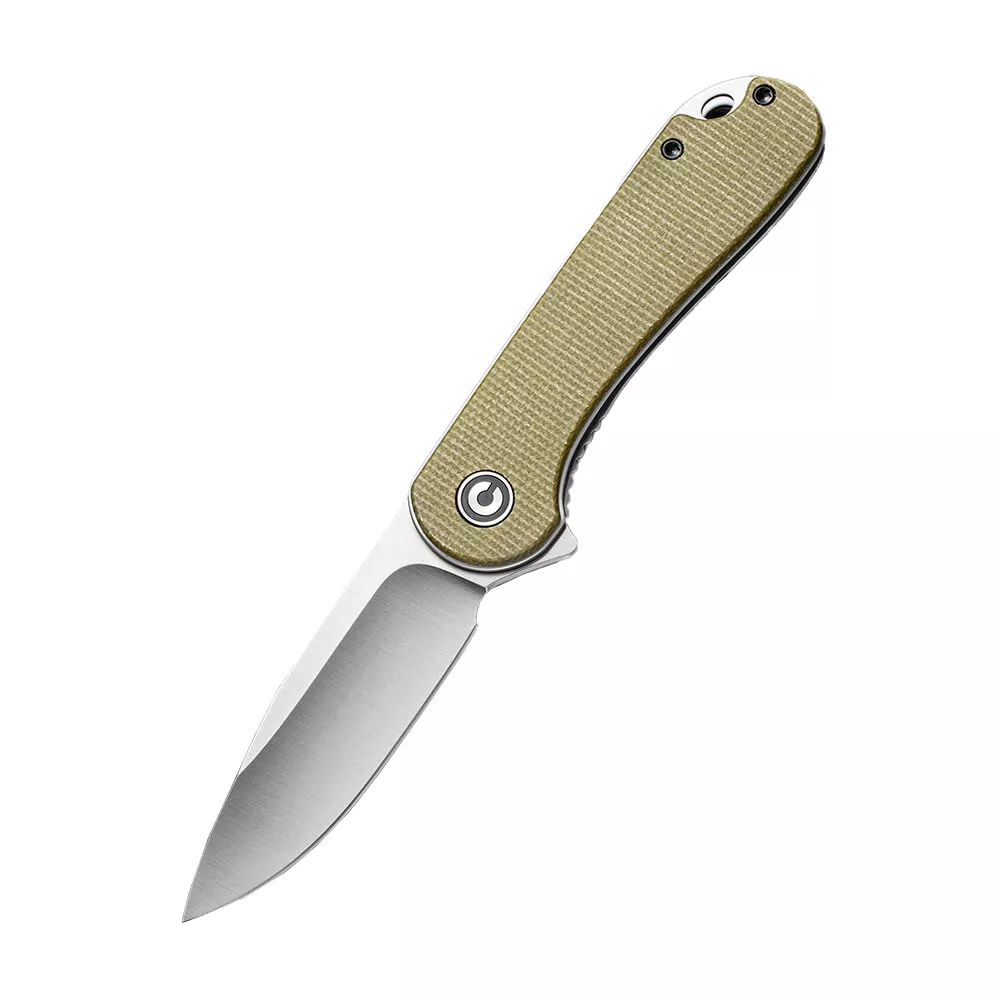 Нож Civivi Elementum C907S Olive - фото 1