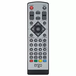 Цифровий тюнер Т2 Ergo DVB-T2 1217 - мініатюра 3 Цифровий тюнер Т2 Ergo DVB-T2 1217 - мініатюра 3