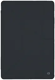 Чехол для планшета ArmorStandart Y-type PEN для Samsung Galaxy Tab S10 FE Plus Black (ARM85530) - фото Чехол для планшета ArmorStandart Y-type PEN для Samsung Galaxy Tab S10 FE Plus Black (ARM85530)