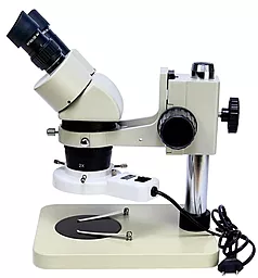 Мікроскоп бінокулярний AXS-515 - мініатюра 2
