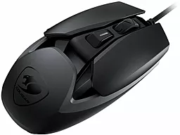 Компьютерная мышка Cougar AirBlader USB Black - миниатюра 4