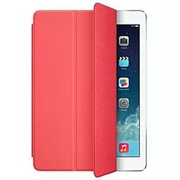 Чехол для планшета Apple iPad Air Smart Cover Pink (MF055)