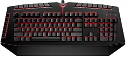 Клавиатура Lenovo Y Mechanical Kailh Red USB Black (GX30L79771) - фото Клавиатура Lenovo Y Mechanical Kailh Red USB Black (GX30L79771)