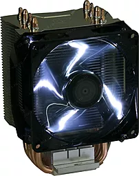 Система охолодження Cooler Master Hyper H411R LED White (RR-H411-20PW-R1)