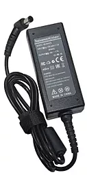 Блок питания универсальный LG 24W 12V 2A 6,5x4,4мм L241206544 LGE2060T - фото Блок питания универсальный LG 24W 12V 2A 6,5x4,4мм L241206544 LGE2060T