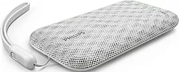 Колонки акустичні Philips BT3900W White - фото Колонки акустичні Philips BT3900W White
