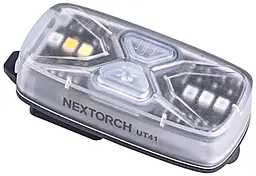 Сигнальный фонарик Nextorch UT41 - фото Сигнальный фонарик Nextorch UT41