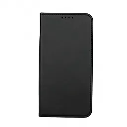 Чехол-книжка 1TOUCH Premium для Iphone 13 Pro Max (Black)