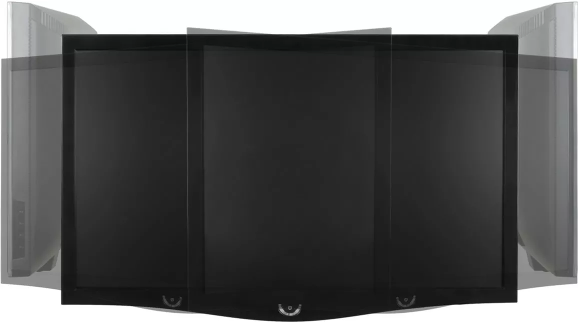 Настенное крепление для монитора Arctic W1B (ORAEQ-MA006-GB) - фото 6