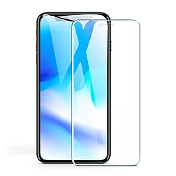 Захисне скло ESR Tempered Glass Apple iPhone XS Max (2 in 1) Clear (4894240072073)