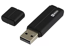 Флешка Verbatim MyMedia 64GB USB 2.0 (69263) Black
