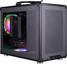 Today Intel v8.0