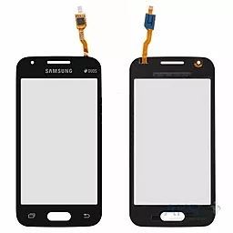 Сенсор (тачскрин) Samsung Galaxy Ace 4 Neo G318, Galaxy Ace 4 Neo G318H Gray - фото Сенсор (тачскрин) Samsung Galaxy Ace 4 Neo G318, Galaxy Ace 4 Neo G318H Gray