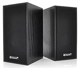 Колонки акустичні Kisonli T-004/23418 Black