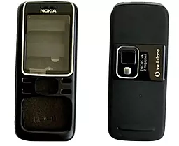Корпус Nokia 6234 Black