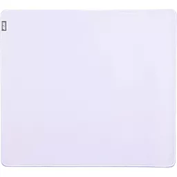 Килимок 2E Mouse Pad PRO Speed M White (2E-SPEED-M-WH-PRO)