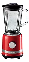 Blend/stationary ARIETE 585 RED - фото Blend/stationary ARIETE 585 RED