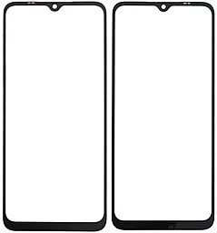 Корпусне скло дисплея Xiaomi Redmi A3, Redmi A3x, Poco C61 (з OCA плівкою), Black - фото Корпусне скло дисплея Xiaomi Redmi A3, Redmi A3x, Poco C61 (з OCA плівкою), Black