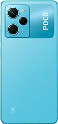Смартфон Poco X5 Pro 8/256GB Blue - мініатюра 5